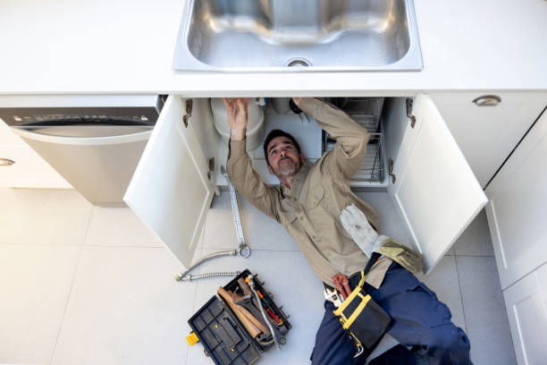 Best Water Softener Installation  in Seyur, MO