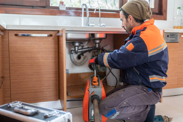 Professional Plumbing in Seymour, MO