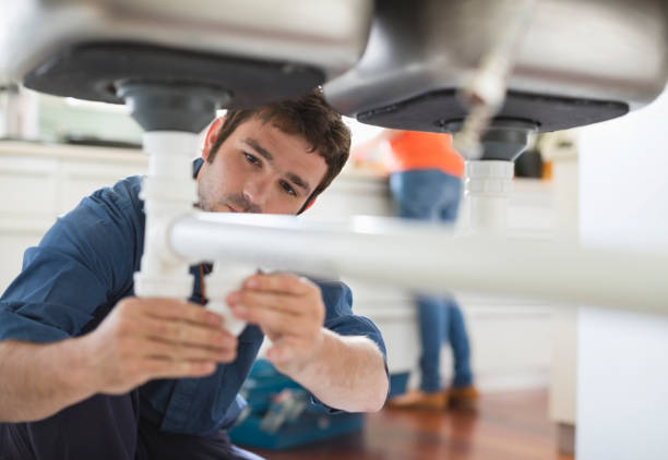 Best Emergency Plumbing Repair  in Seyur, MO