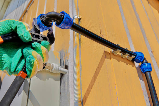Best Gas Line Repair  in Seyur, MO