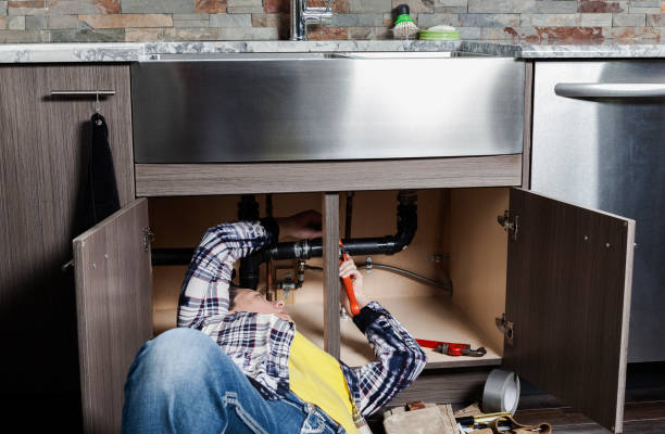 Best Local Plumber Services  in Seyur, MO